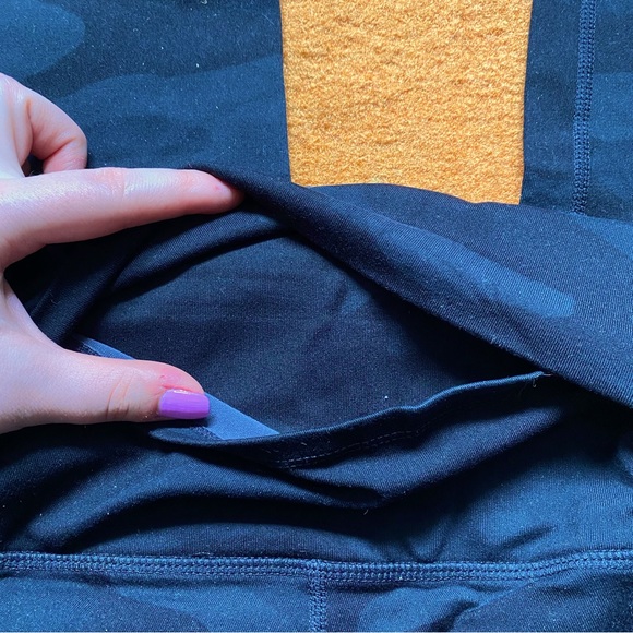 Shambhala Live-In High Rise Leggings Size M - Picture 9 of 9